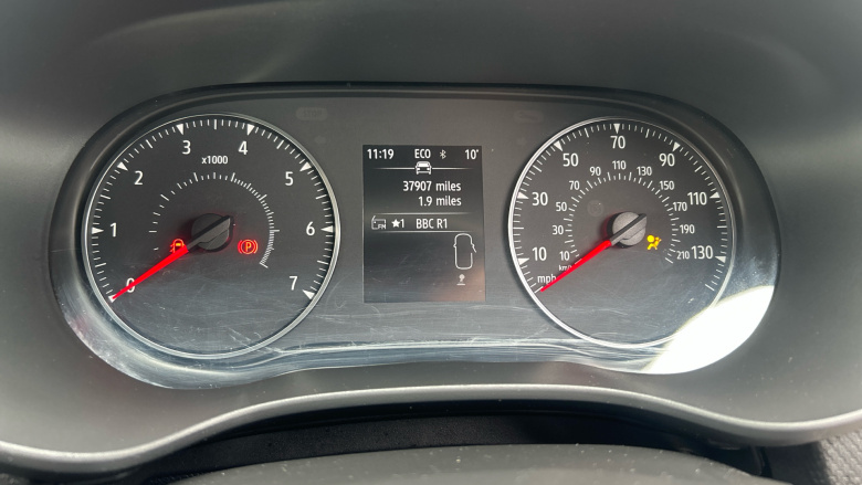 Dacia Sandero Stepway 1.0 TCe Essential 5dr Bi Fuel Hatchback